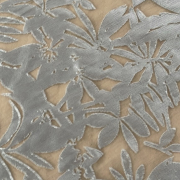 Jenny Yoo | NWT | Maxi Gown | Bridesmaid Dress | size 10 - Picture 8 of 8